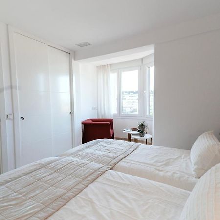 Polo Apartaments 7A Марбеля Екстериор снимка
