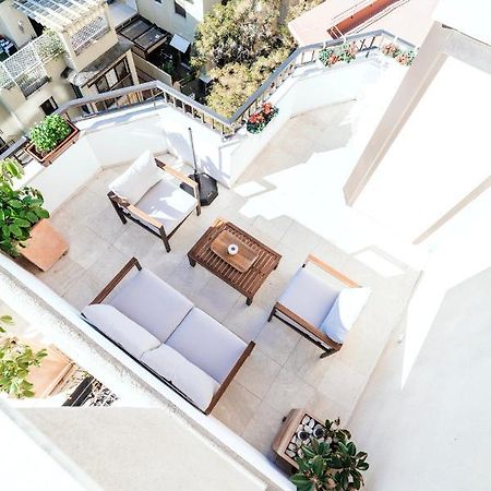 Polo Apartaments 7A Марбеля Екстериор снимка