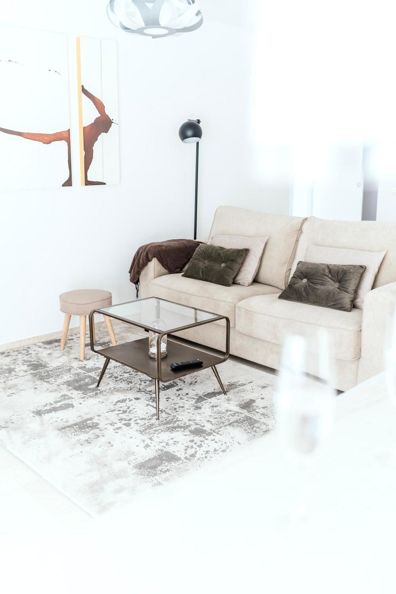 Polo Apartaments 7A Марбеля Екстериор снимка