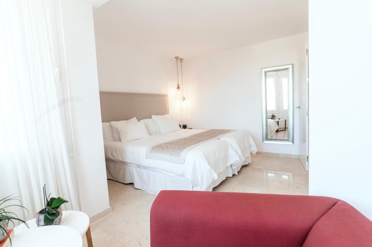 Polo Apartaments 7A Марбеля Екстериор снимка