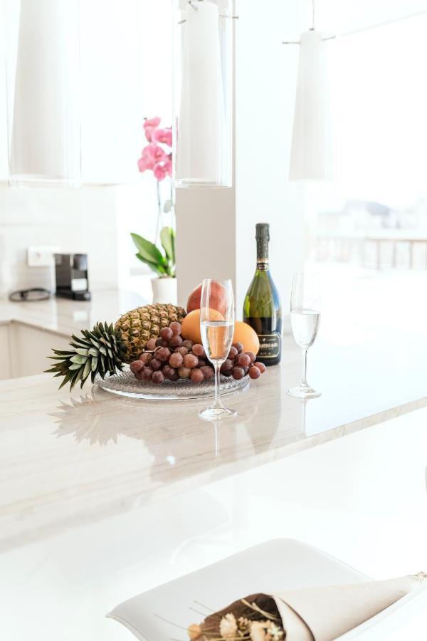 Polo Apartaments 7A Марбеля Екстериор снимка