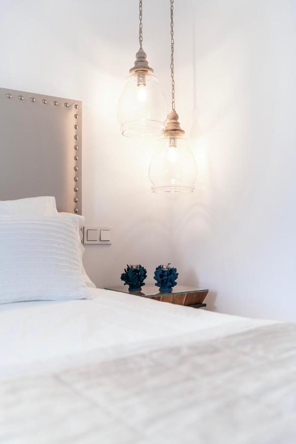 Polo Apartaments 7A Марбеля Екстериор снимка