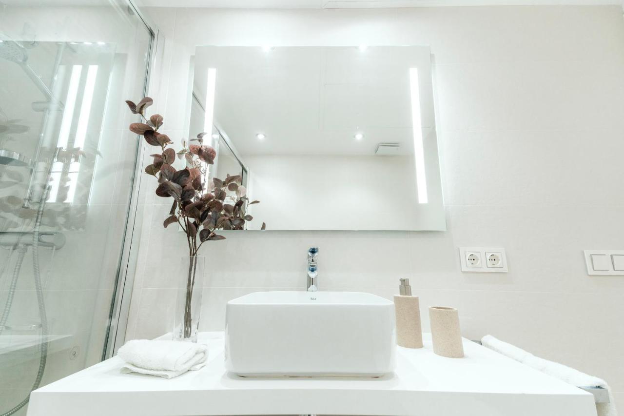 Polo Apartaments 7A Марбеля Екстериор снимка