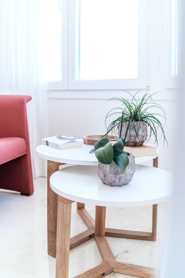 Polo Apartaments 7A Марбеля Екстериор снимка