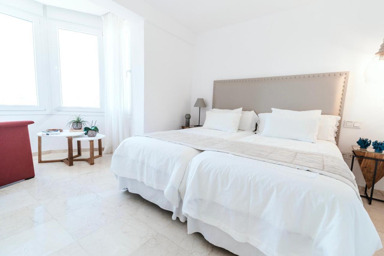 Polo Apartaments 7A Марбеля Екстериор снимка